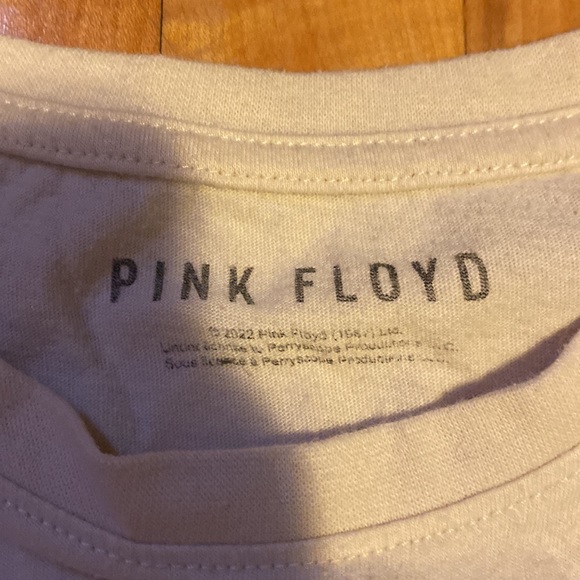 Pink floyd T - Picture 2 of 2